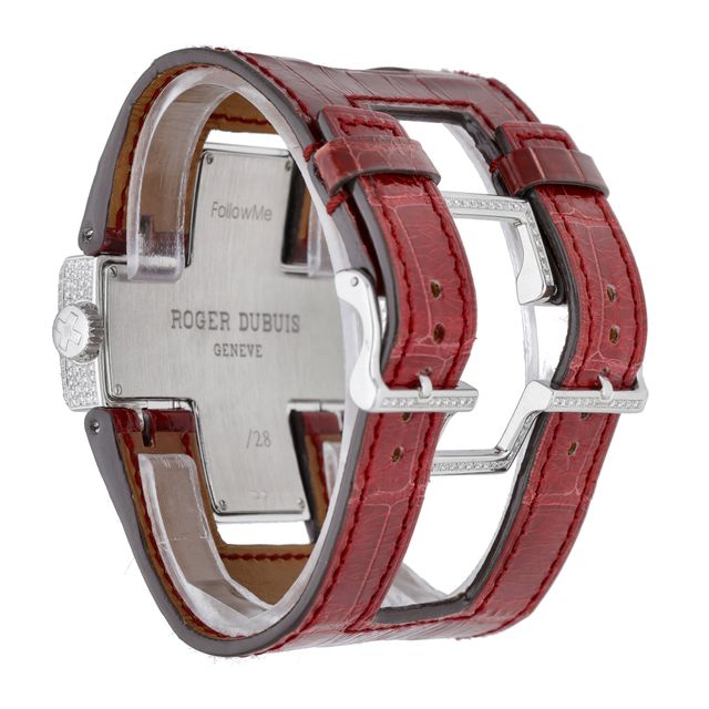 Roger Dubuis Just for friends Follow Me Image 4